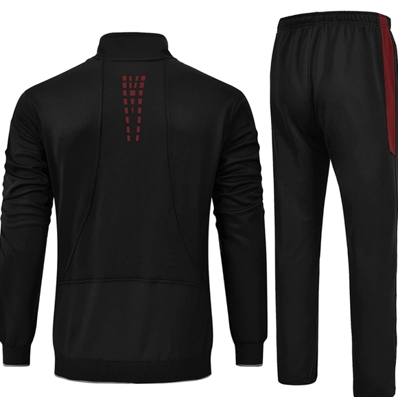 Track suits - Picture 9 of 9